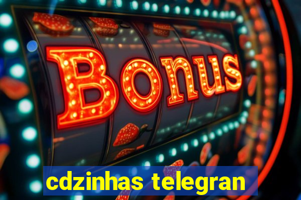 cdzinhas telegran